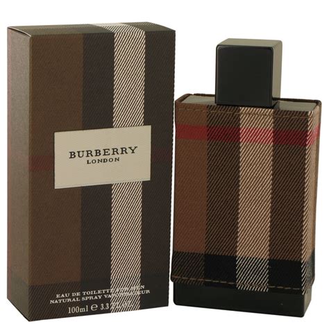 burberry for men note olfattive|burberry men fragrance.